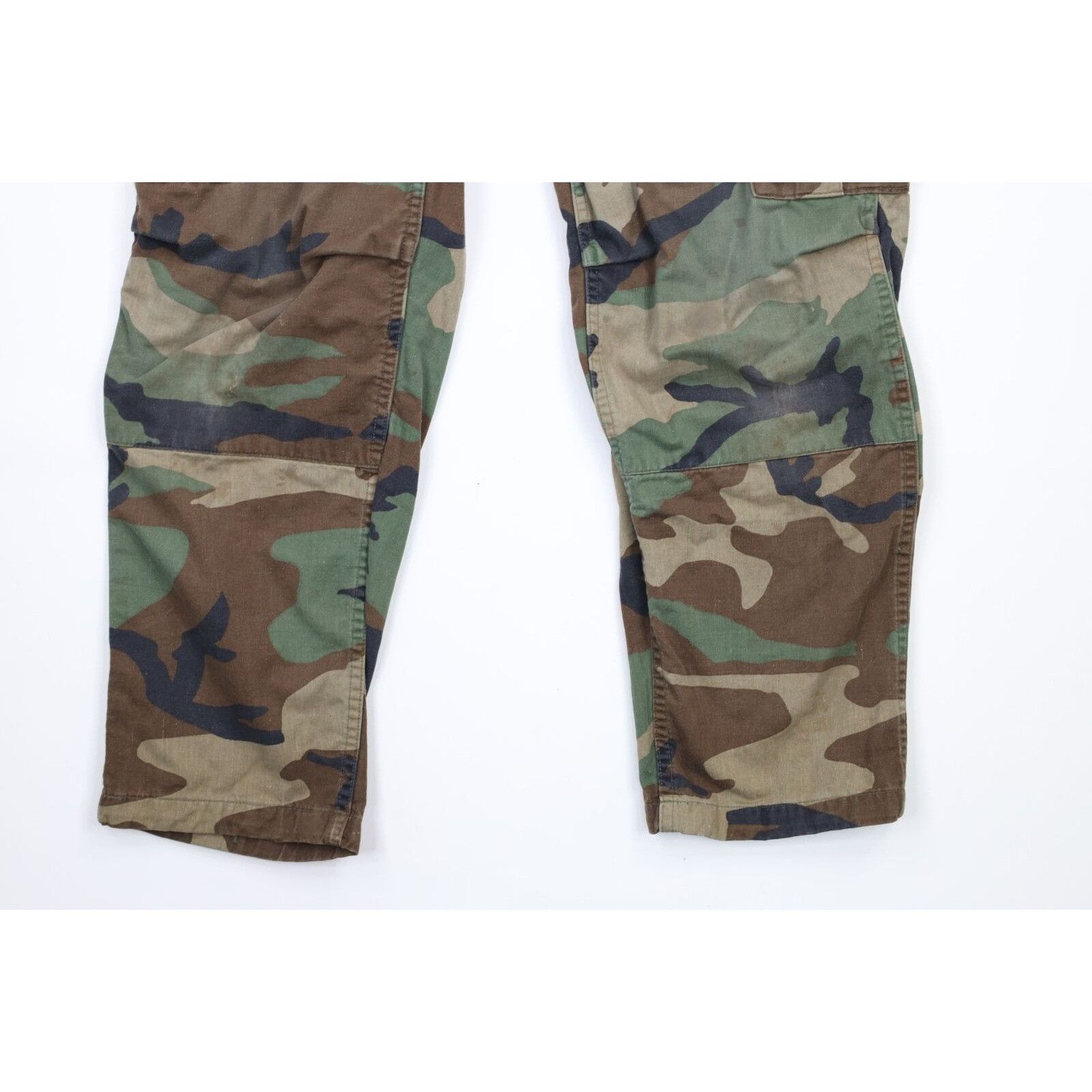 80's Australian Army Fatigue Cargo Pants Australian Army 80´S