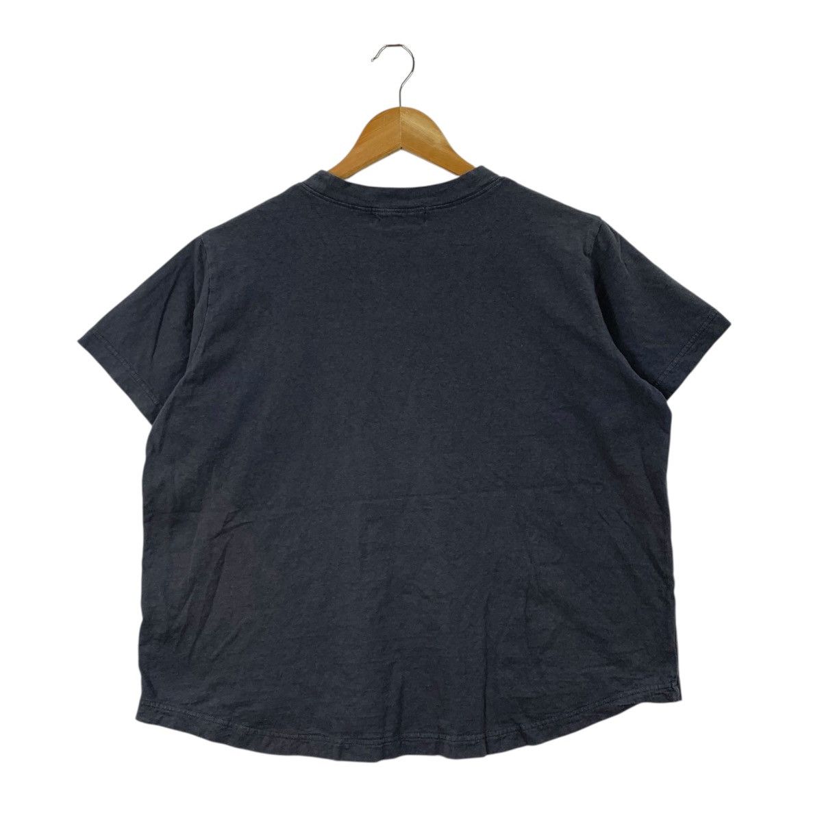 Vintage BONNE NUIT TUMUGU Hapuna & Co Japanese Brand Tshirt Size US L / EU 52-54 / 3 - 3 Thumbnail