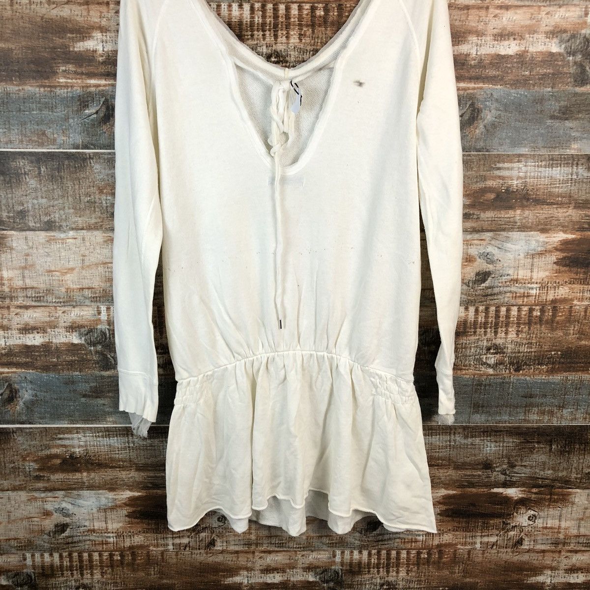 Hysteric Glamour Hysteric Glamour White Knitwear #A2227 Size M / US 6-8 / IT 42-44 - 15 Thumbnail