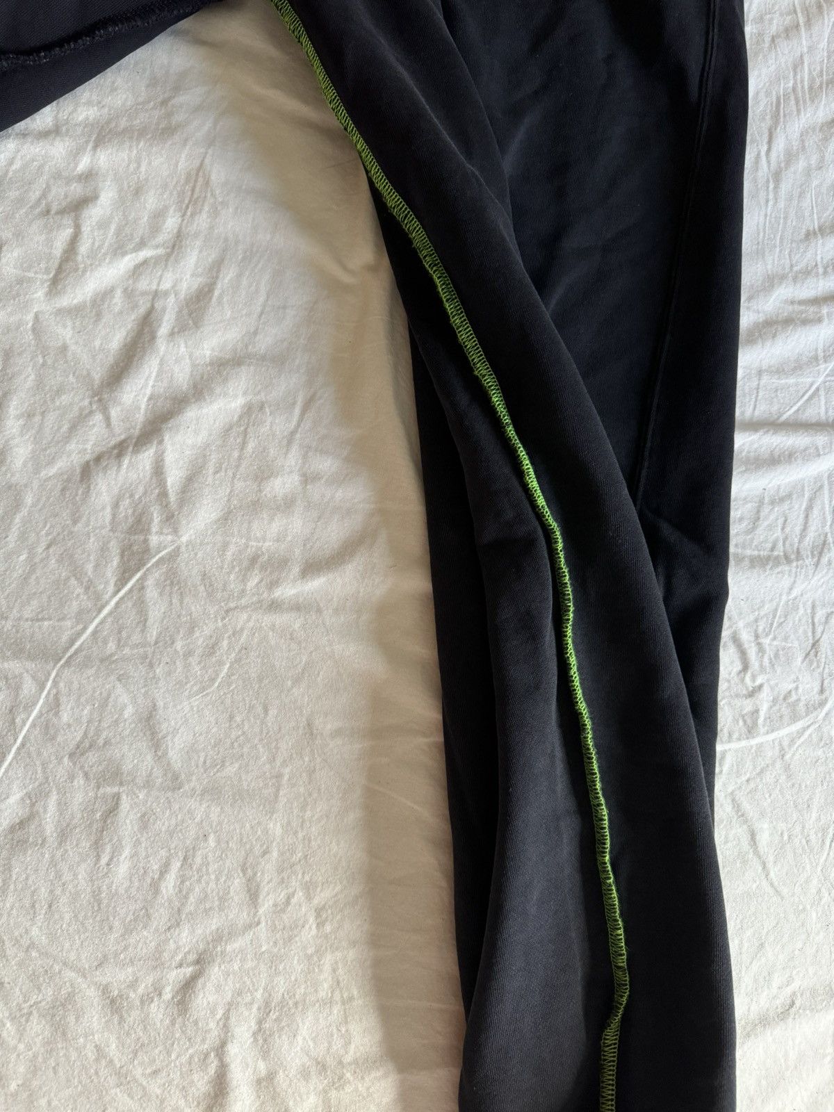 Heron Preston Heron preston sweatpants Size US 34 / EU 50 - 2 Thumbnail