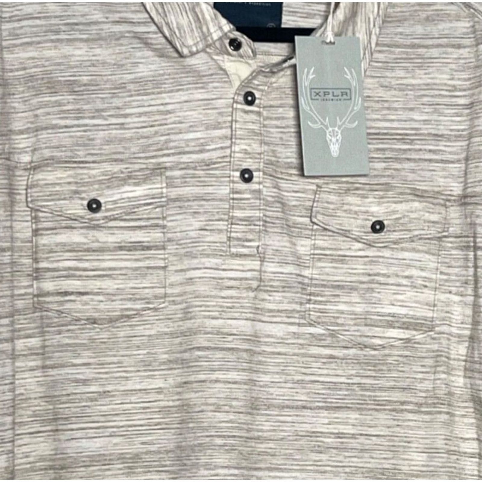 Vintage VINTAGE is not applicable to this item. Sorry. Size US XL / EU 56 / 4 - 2 Thumbnail