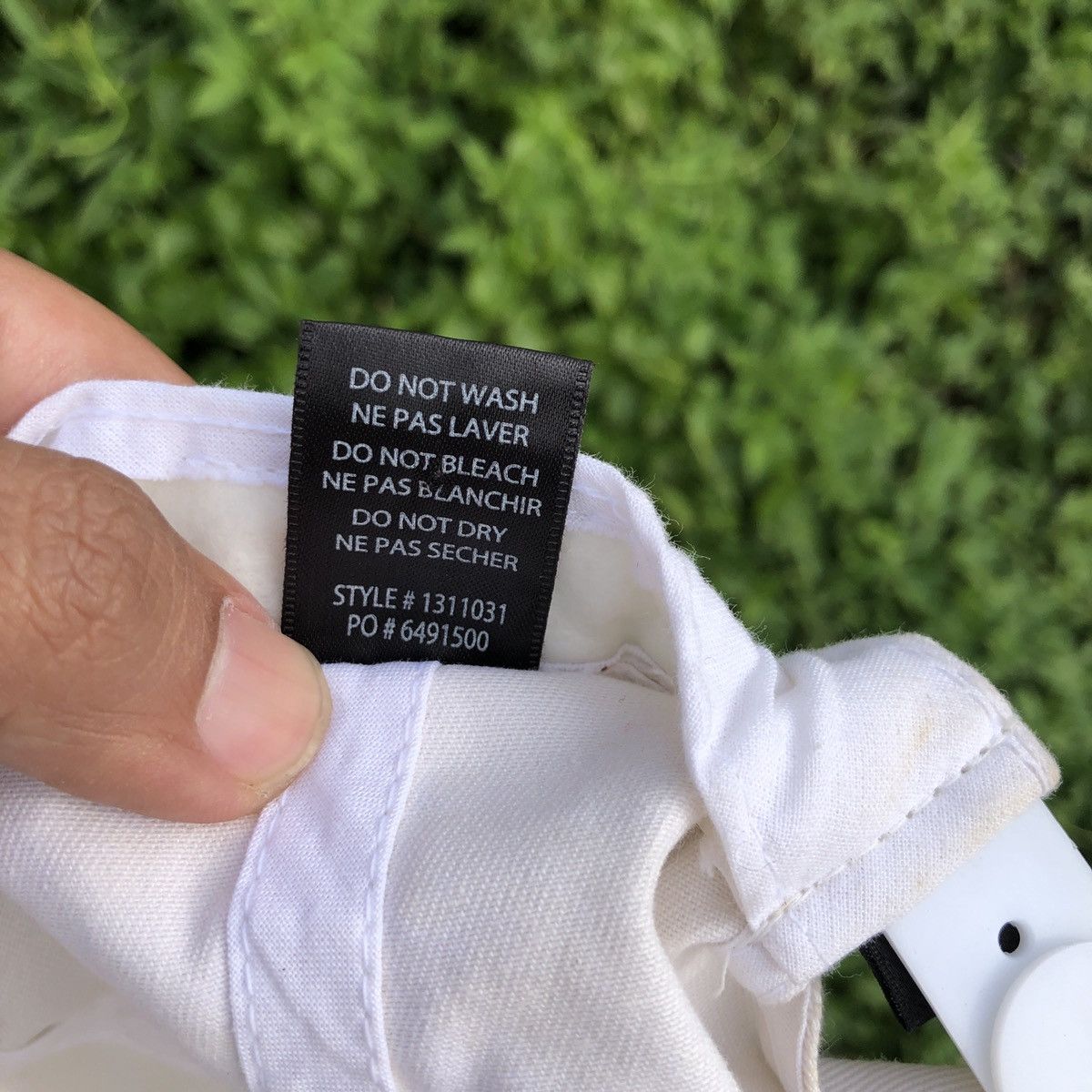 Stussy Vtg Stussy eight ball 🎱 cap Size ONE SIZE - 8 Thumbnail