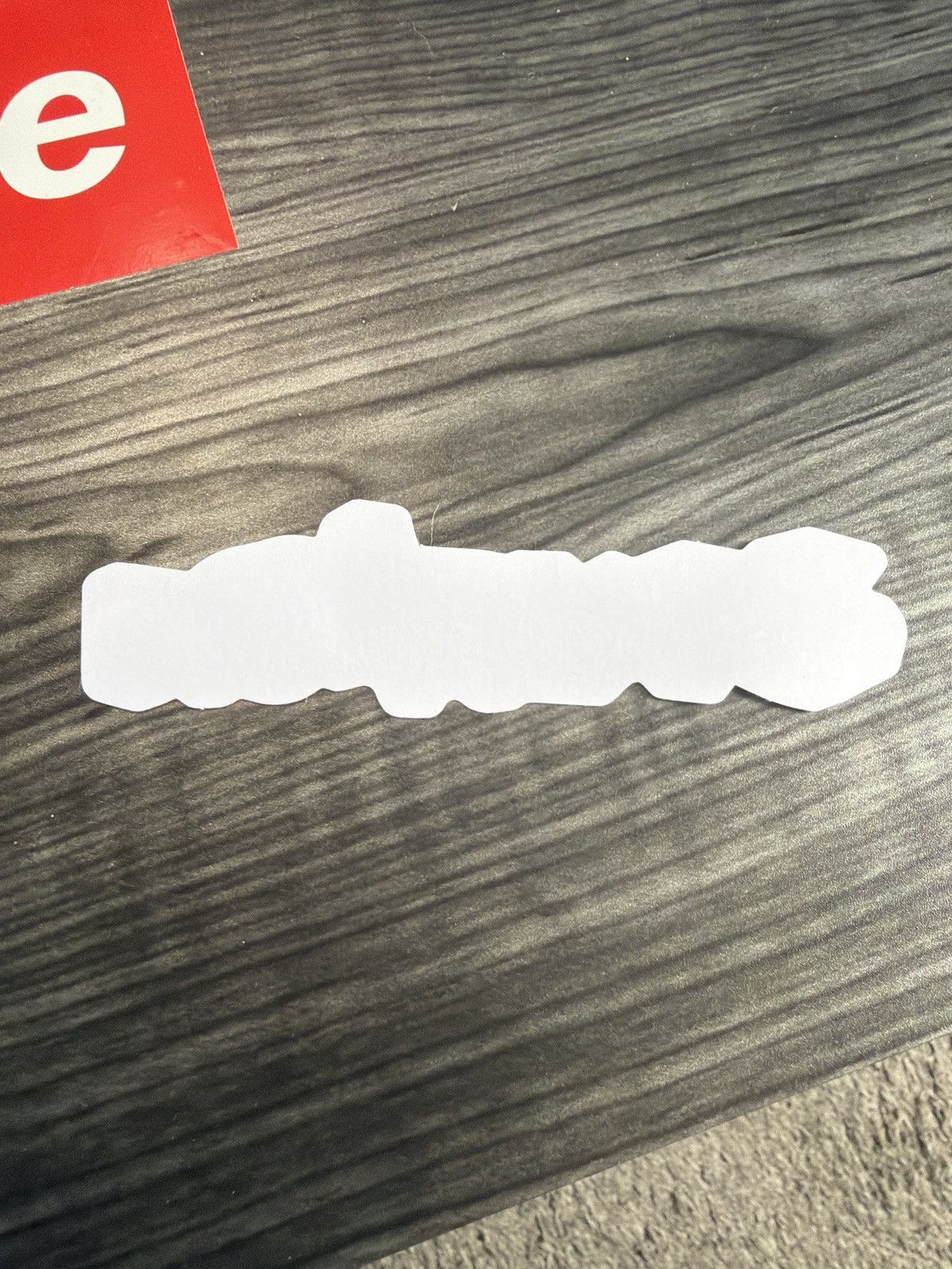 Hypebeast Jamaica Sticker Size ONE SIZE - 2 Thumbnail