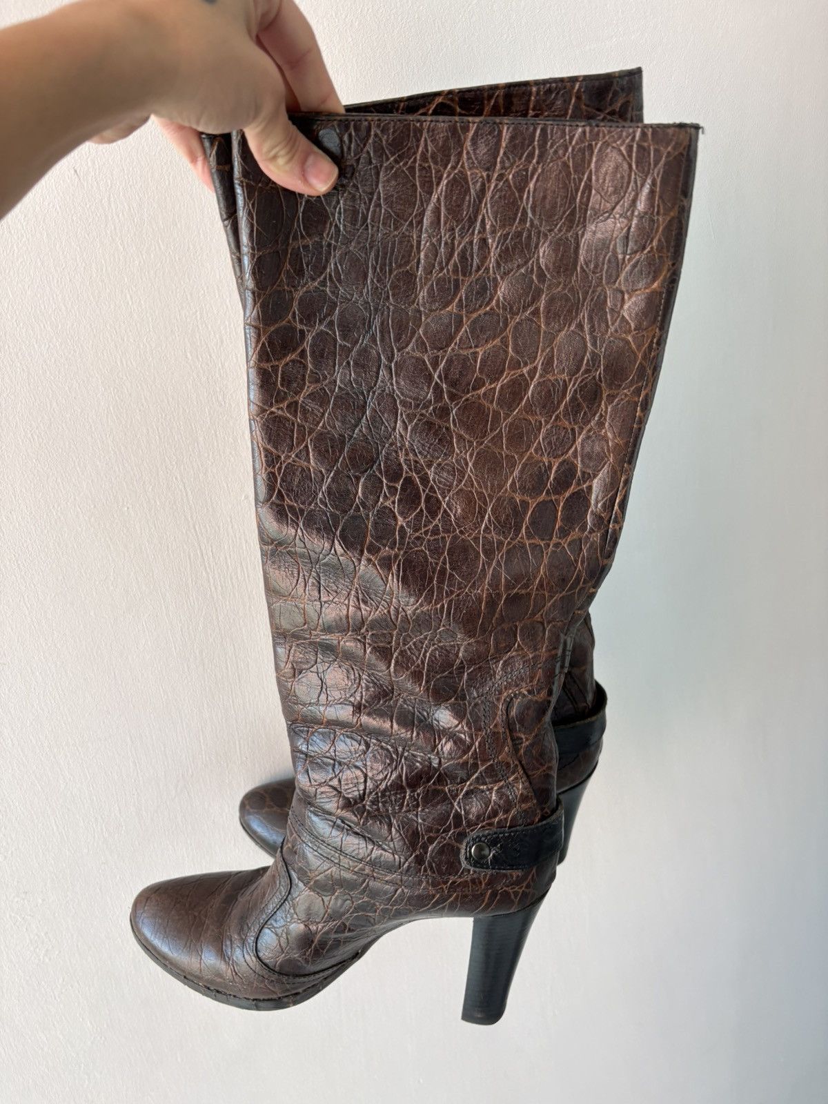 VIC MATI Vic Matie boots Size US 9 / IT 39 - 17 Thumbnail