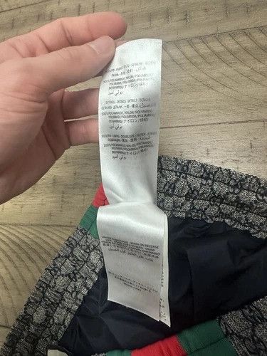 Gucci Gucci Monogram Track Sweatpants Size US 28 / EU 44 - 11 Thumbnail
