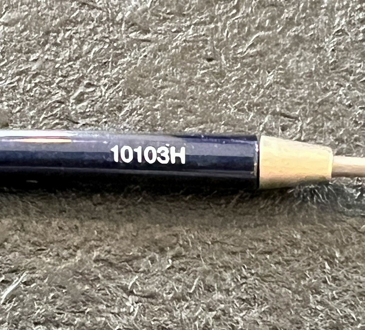 Matsuda NEW MATSUDA 10103H SILVER HERITAGE COLLECTION 41/27/145 Size ONE SIZE - 17 Thumbnail