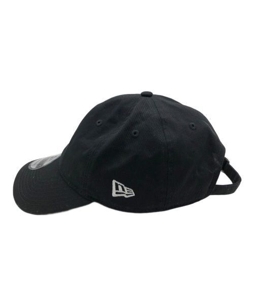 Yohji Yamamoto Yohji Yamamoto pour homme × New Era cap Size ONE SIZE - 6 Thumbnail