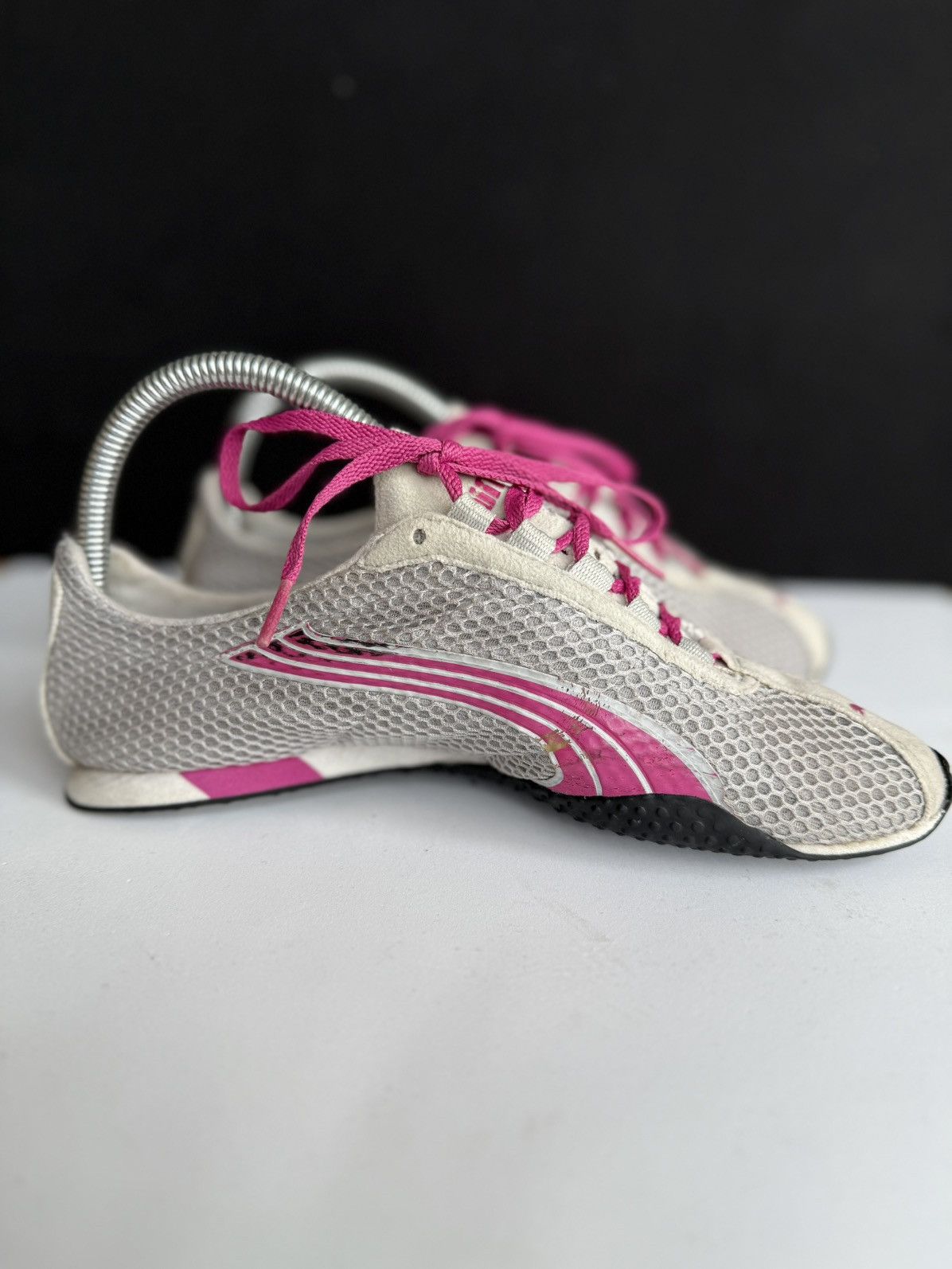 Puma Vintage Puma H-Street Sneakers Puma Speed Car size 37.5 Size US 7.5 / IT 37.5 - 5 Thumbnail