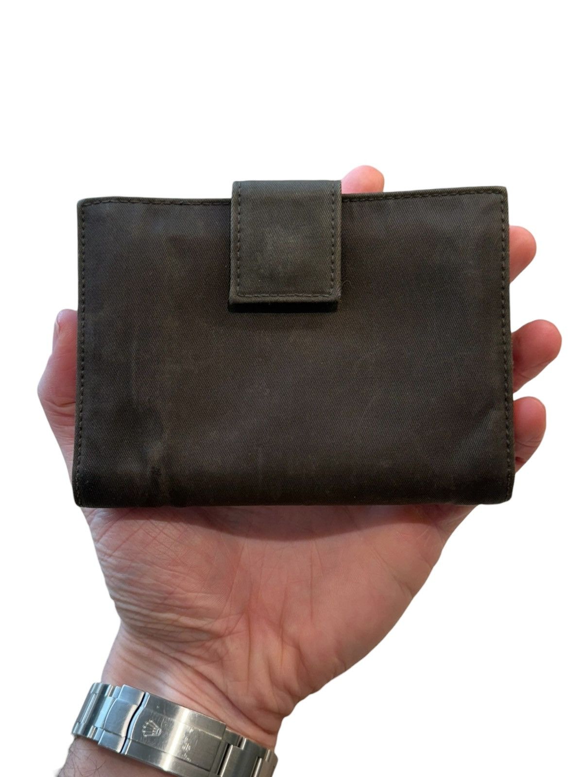 Prada Prada vintage wallet Size ONE SIZE - 5 Thumbnail
