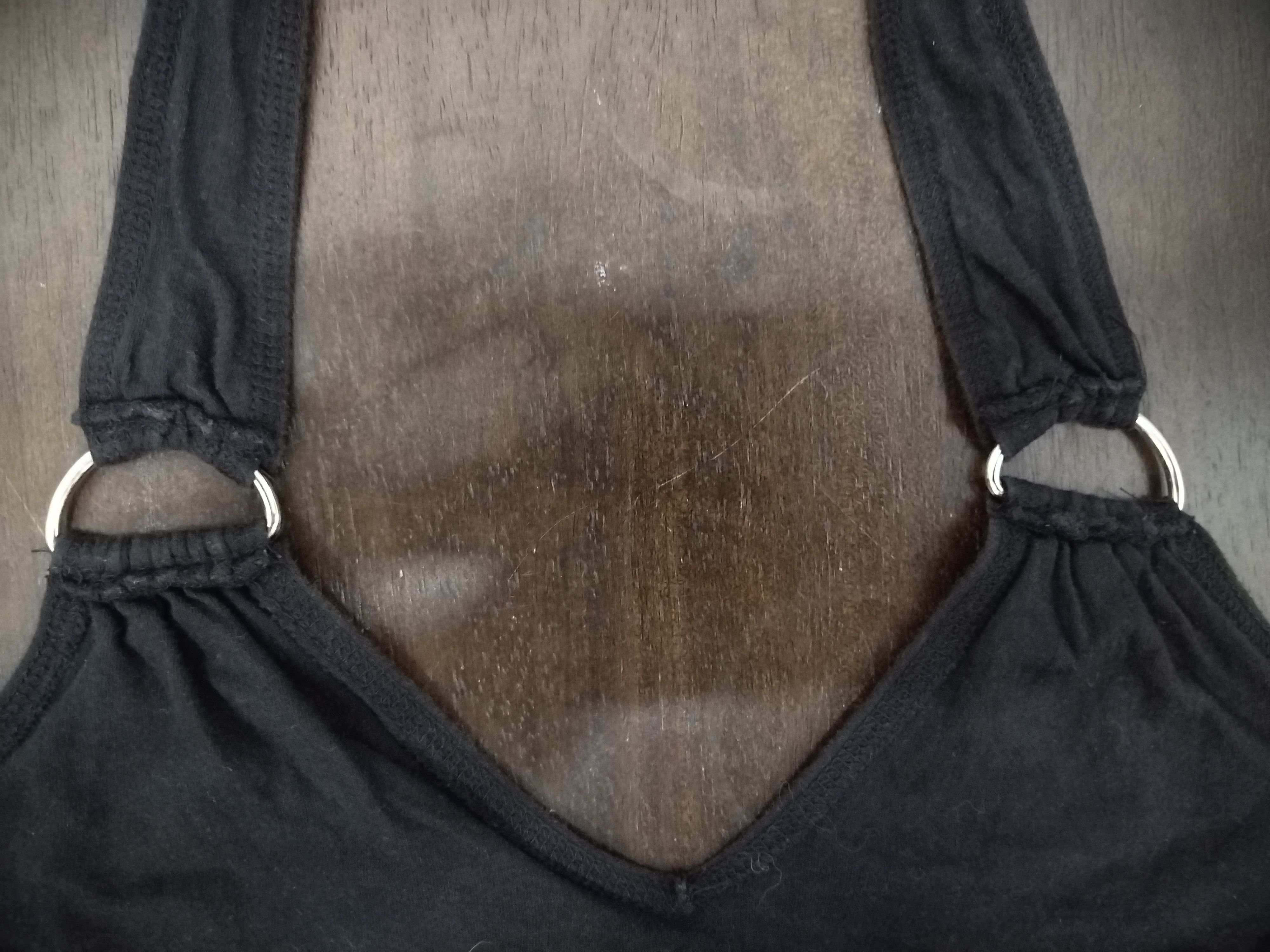 Harley Davidson RARE women harley davidson halter tank top Size M / US 6-8 / IT 42-44 - 7 Thumbnail