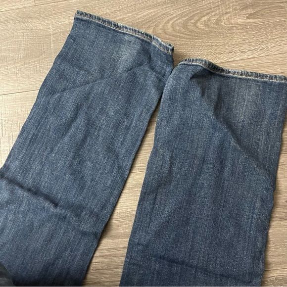 Other Lucky Brand Easy Rider Mid Rise Bootcut Jeans size 10 / 30x3 Size 32" / US 10 / IT 46 - 2 Thumbnail