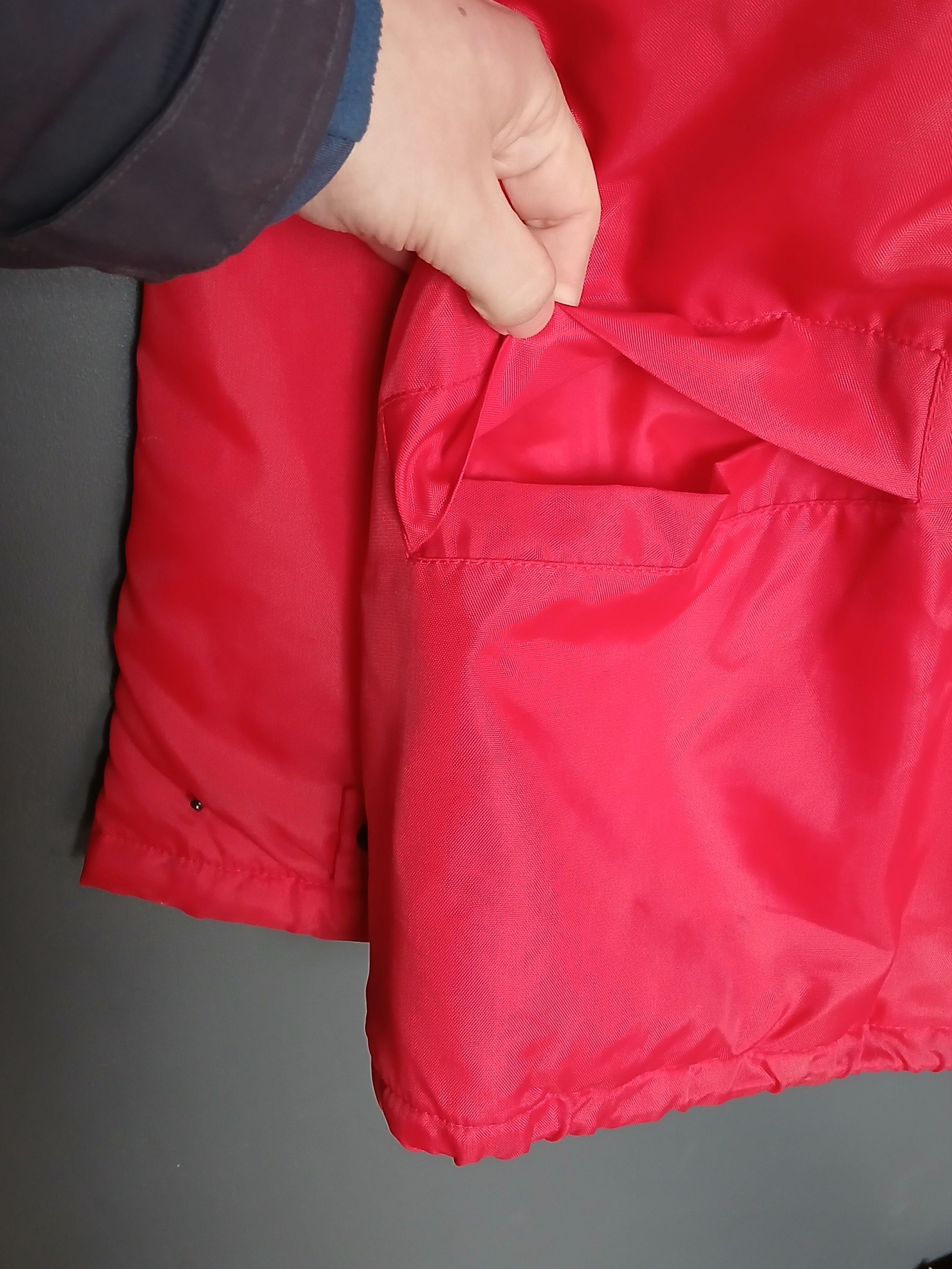 Other Alpha Romeo Racing Jacket Size US XL / EU 56 / 4 - 5 Thumbnail