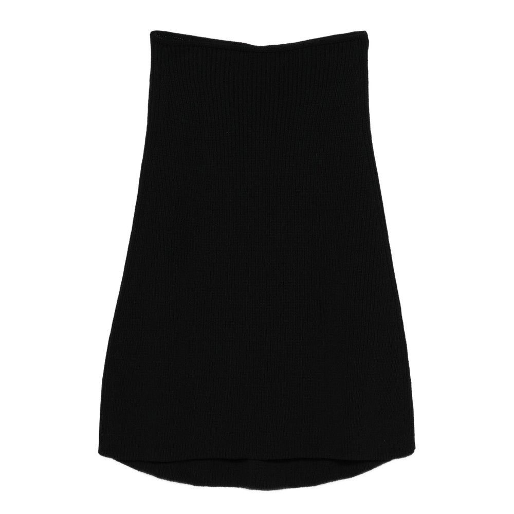Rick Owens BLACK Sweaters & Knitwear