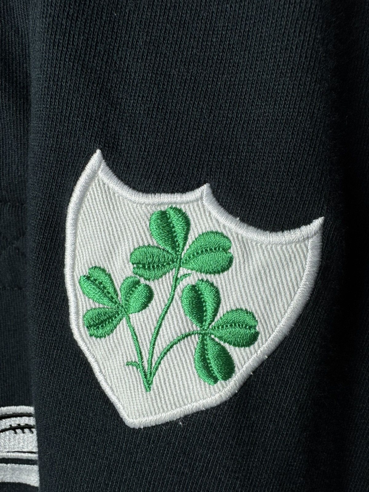 Cotton Traders Ireland Cotton Traders Rugby Shirt Jersey Guinness size XL Size US XL / EU 56 / 4 - 4 Thumbnail
