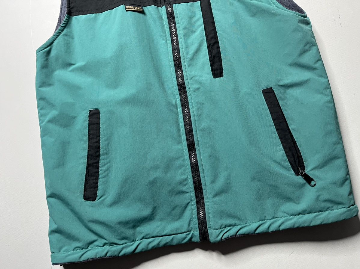 The North Face Vintage The North Face Vest Size US M / EU 48-50 / 2 - 3 Thumbnail