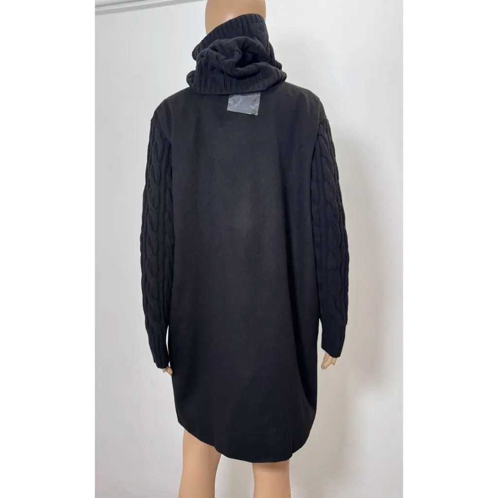 Max Mara Midi dress, Max Mara Size L / US 10 / IT 46 - 2 Thumbnail