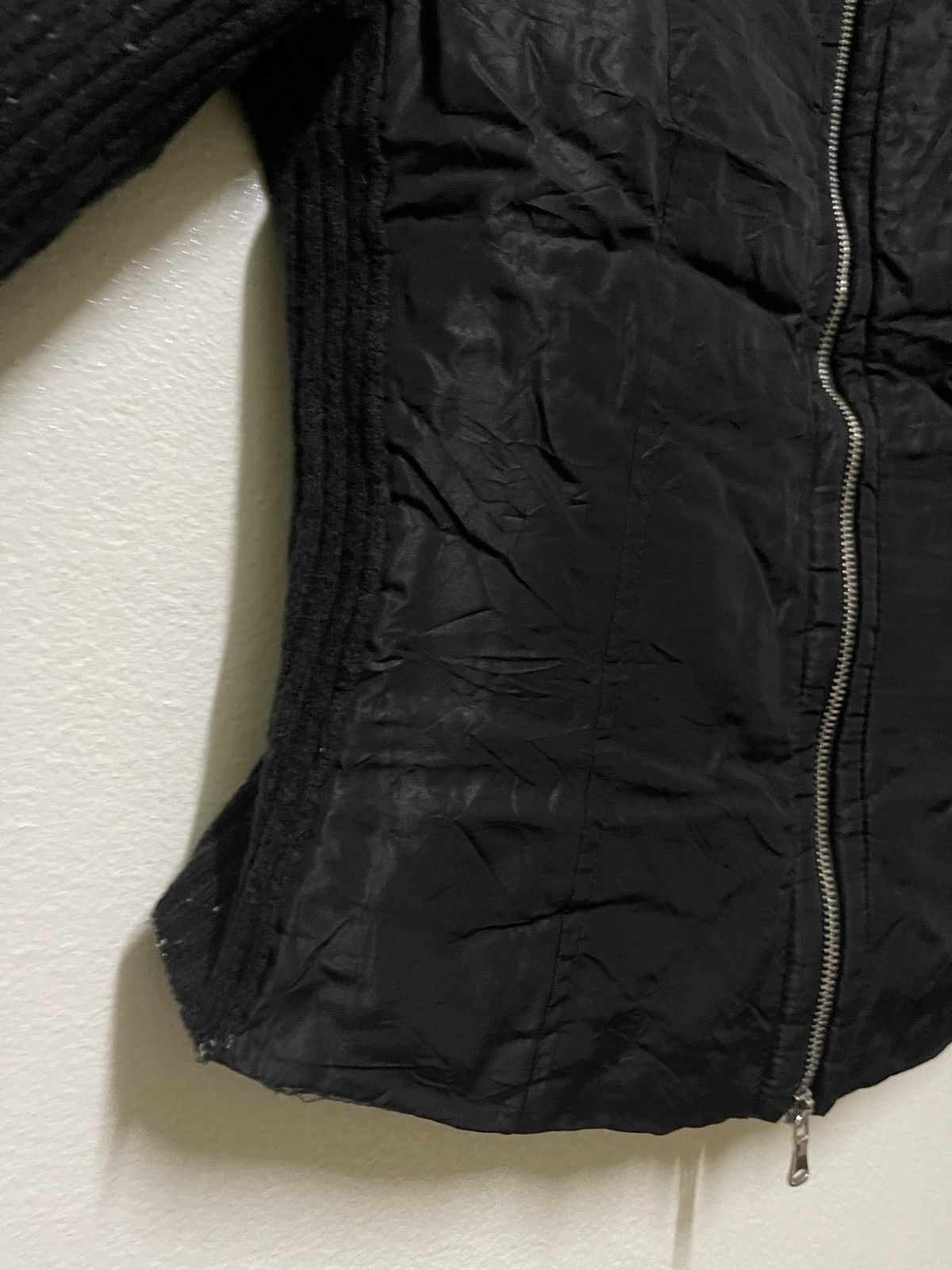 Other Lorella Braglia Jacket Knit Italy Size S / US 4 / IT 40 - 4 Thumbnail