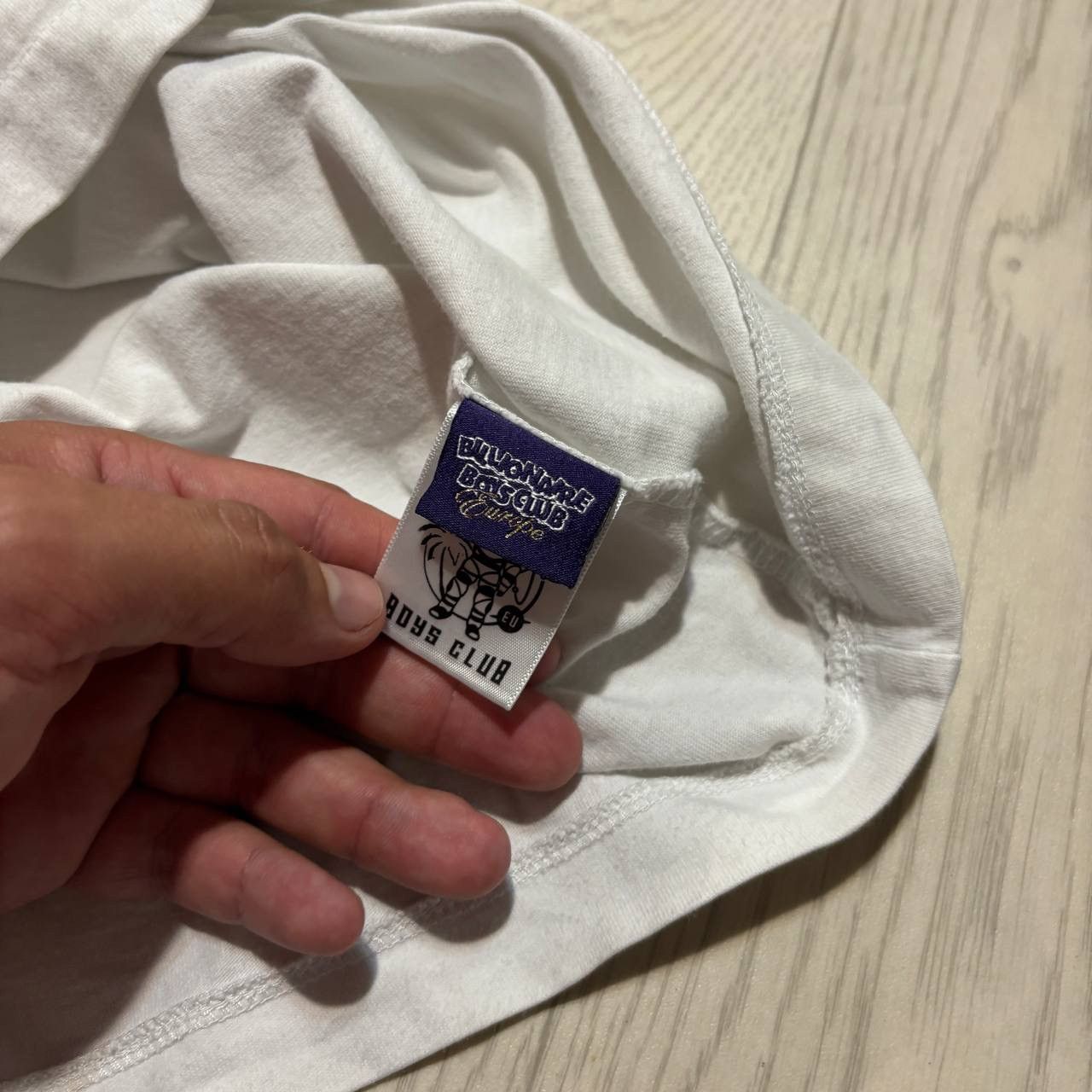 Other Billionaire boys club T-shirt Size:M Size US M / EU 48-50 / 2 - 8 Thumbnail