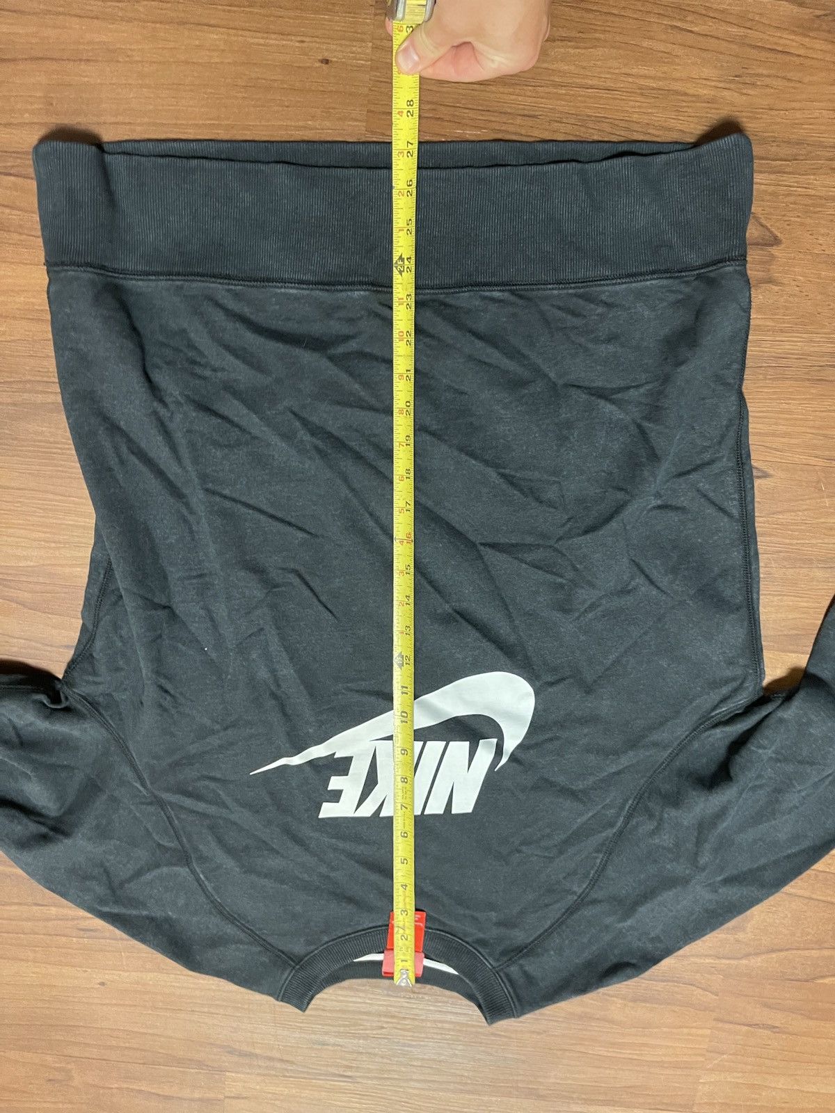 Nike Nike crewneck sweatshirt size large Size US L / EU 52-54 / 3 - 5 Thumbnail