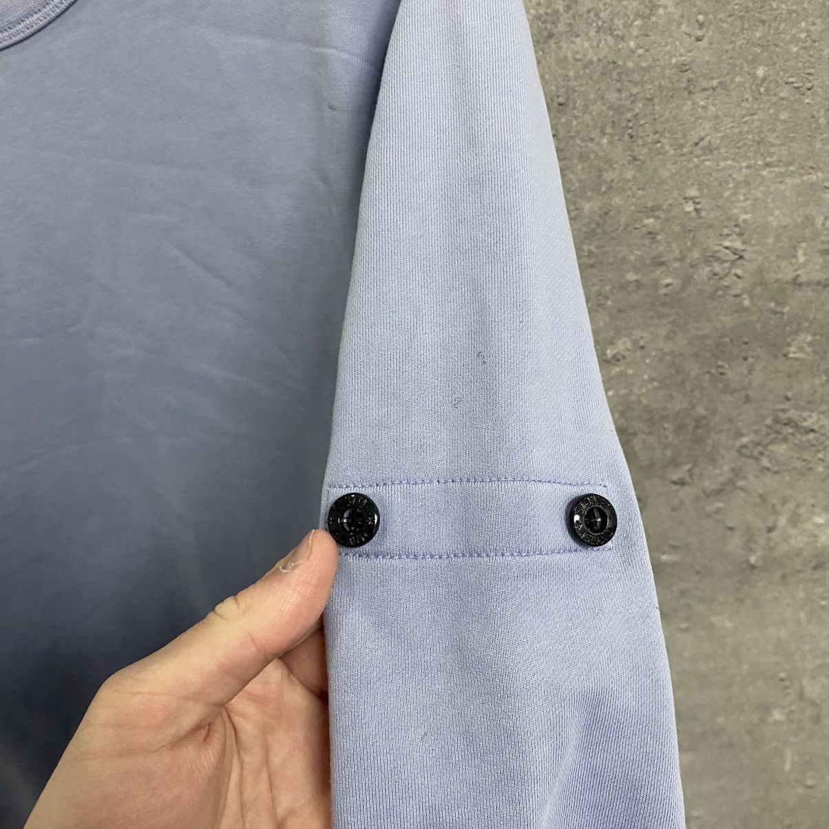 Stone Island Stone Island Sweatshirt Size US M / EU 48-50 / 2 - 6 Thumbnail