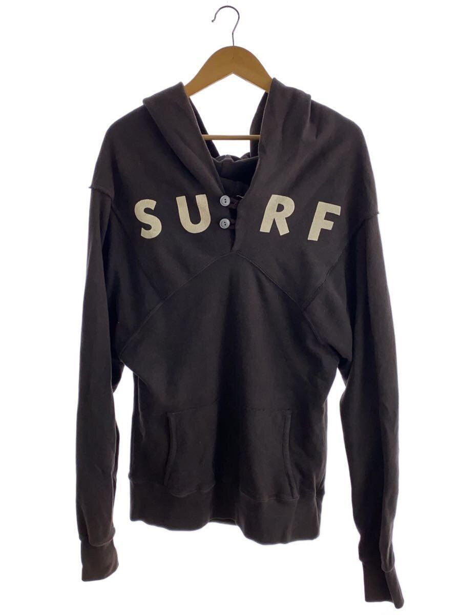 Kapital Surf Hoodie Size US L / EU 52-54 / 3 - 1 Thumbnail