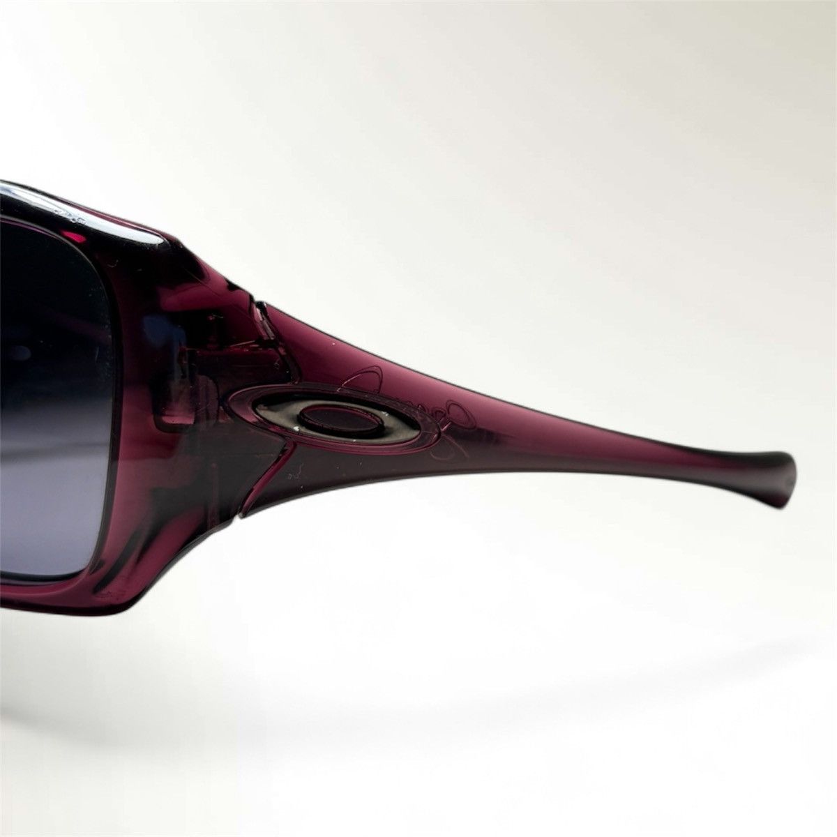 Oakley 90s Oakley Sunglasses made in USA Size ONE SIZE - 2 Thumbnail