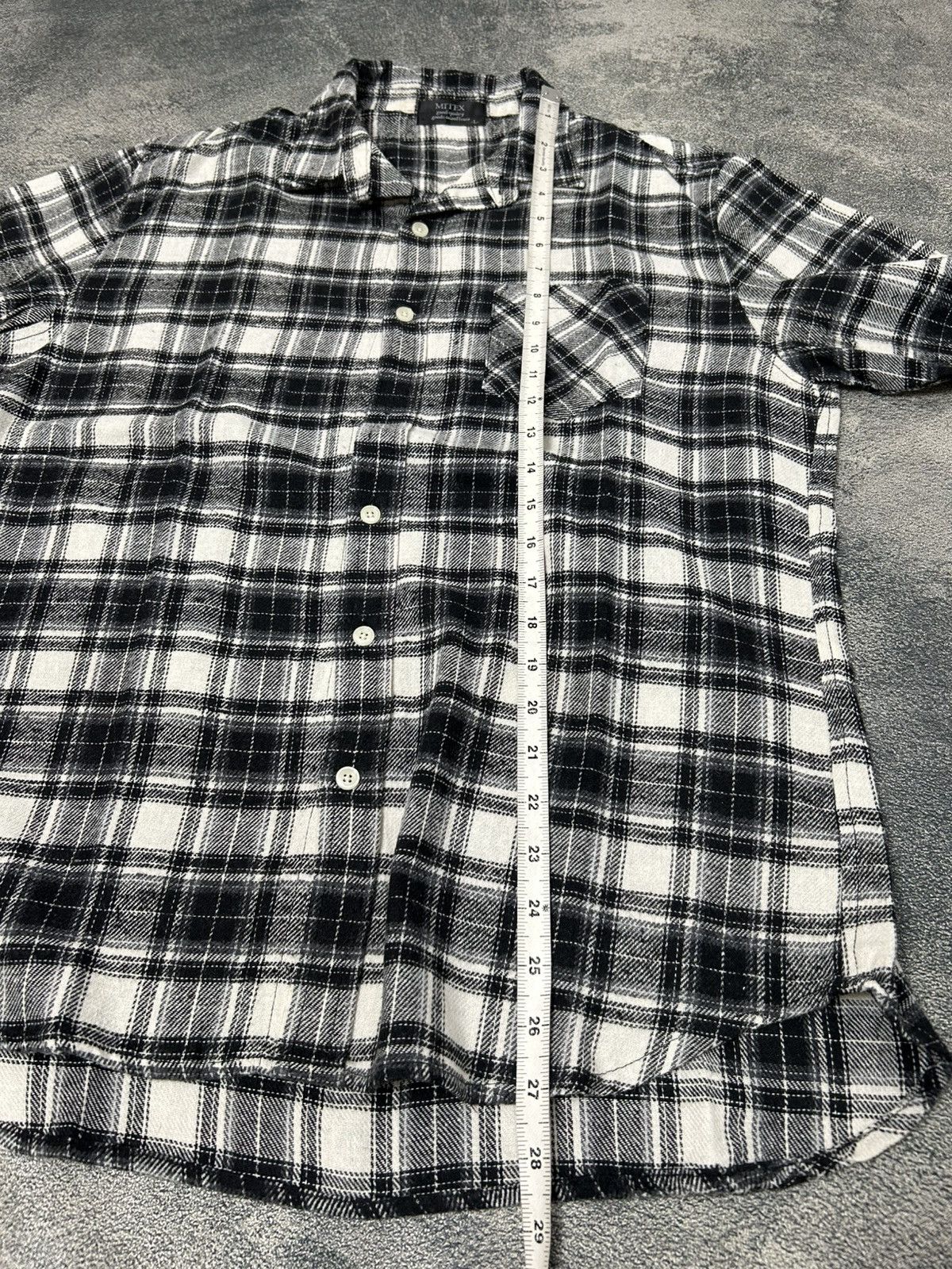 Japanese Brand Mitex Japanese Brand Size US L / EU 52-54 / 3 - 9 Thumbnail