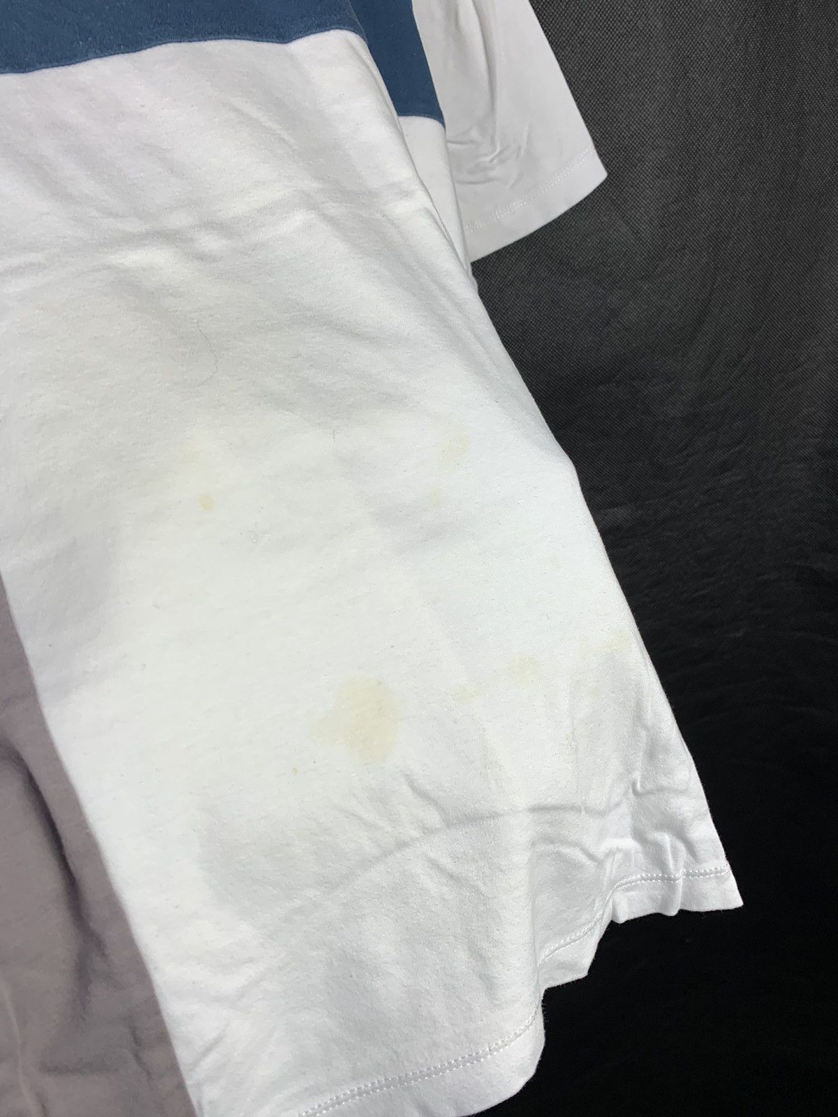 Japanese Brand Offer! Takeo Kikuchi Symmetrical Tee Size US M / EU 48-50 / 2 - 6 Thumbnail