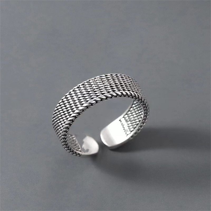 Japanese Brand × Vintage Vintage simple ring Size ONE SIZE - 1 Thumbnail