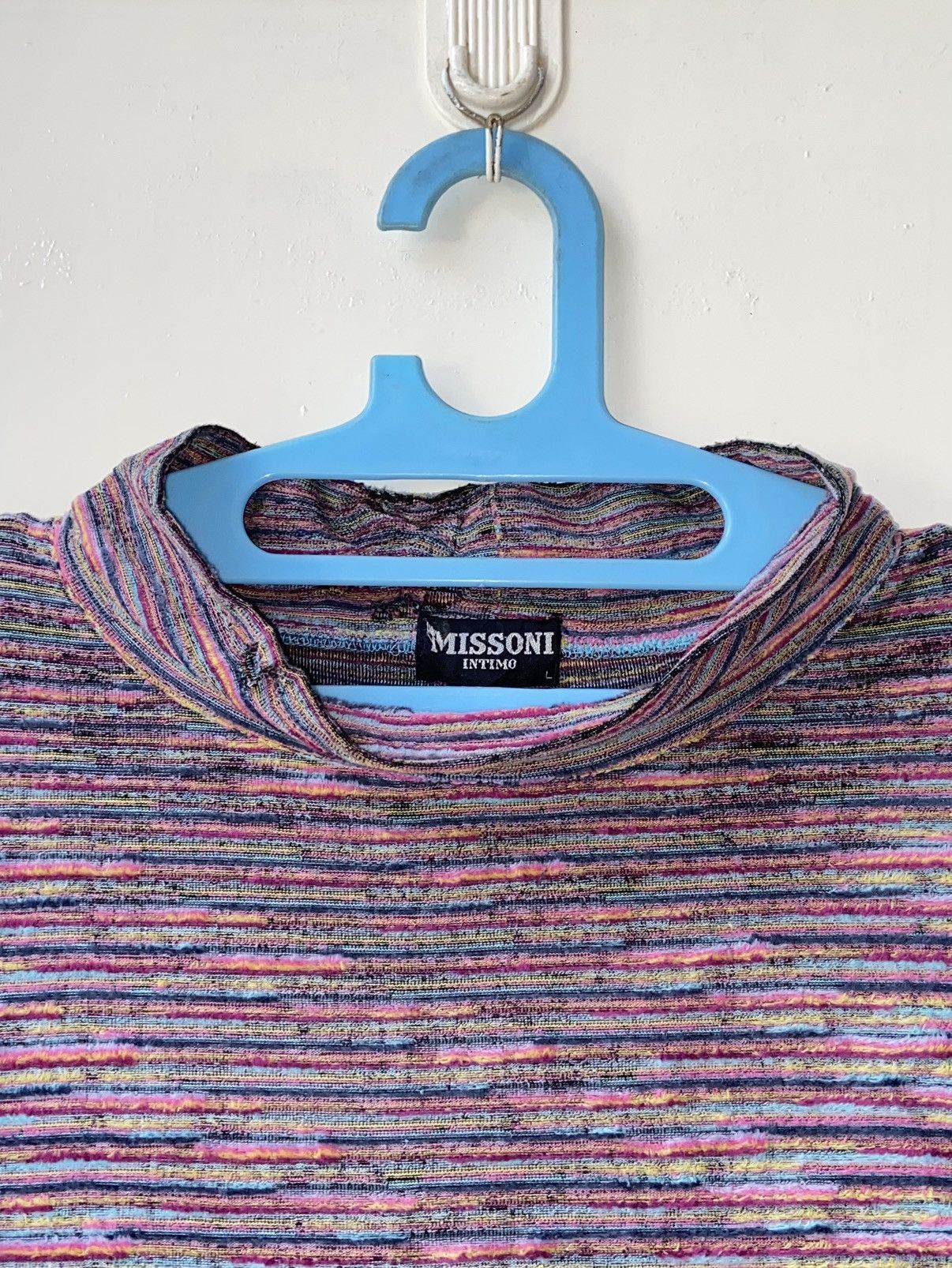 Missoni MISSONI Sweater Knitwear Size US S / EU 44-46 / 1 - 5 Thumbnail