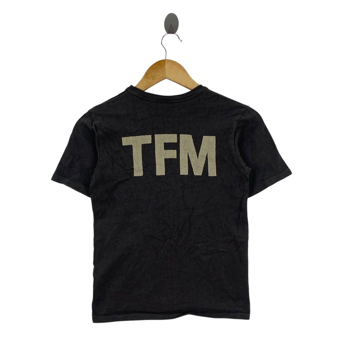 Rainbow RAINBOW JET ROAD Japanese Brand Tfm Truck Furniture Tshirt Size US S / EU 44-46 / 1 - 2 Thumbnail