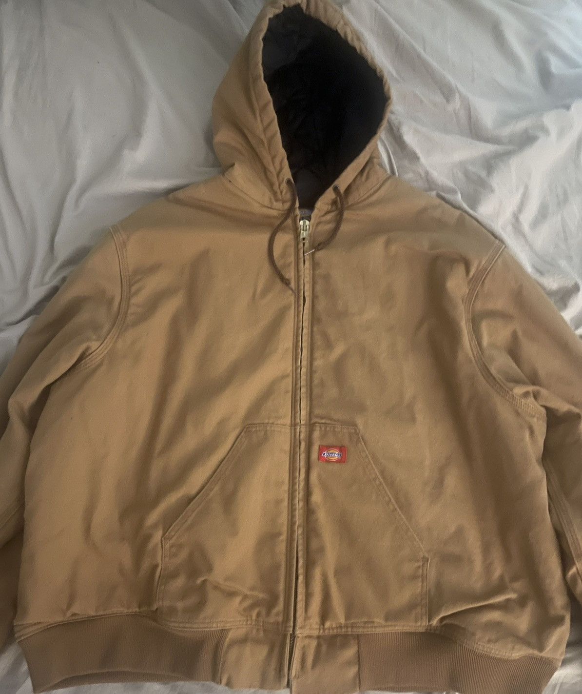 Dickies “Dickies” work Jacket Size US XXL / EU 58 / 5 - 1 Thumbnail