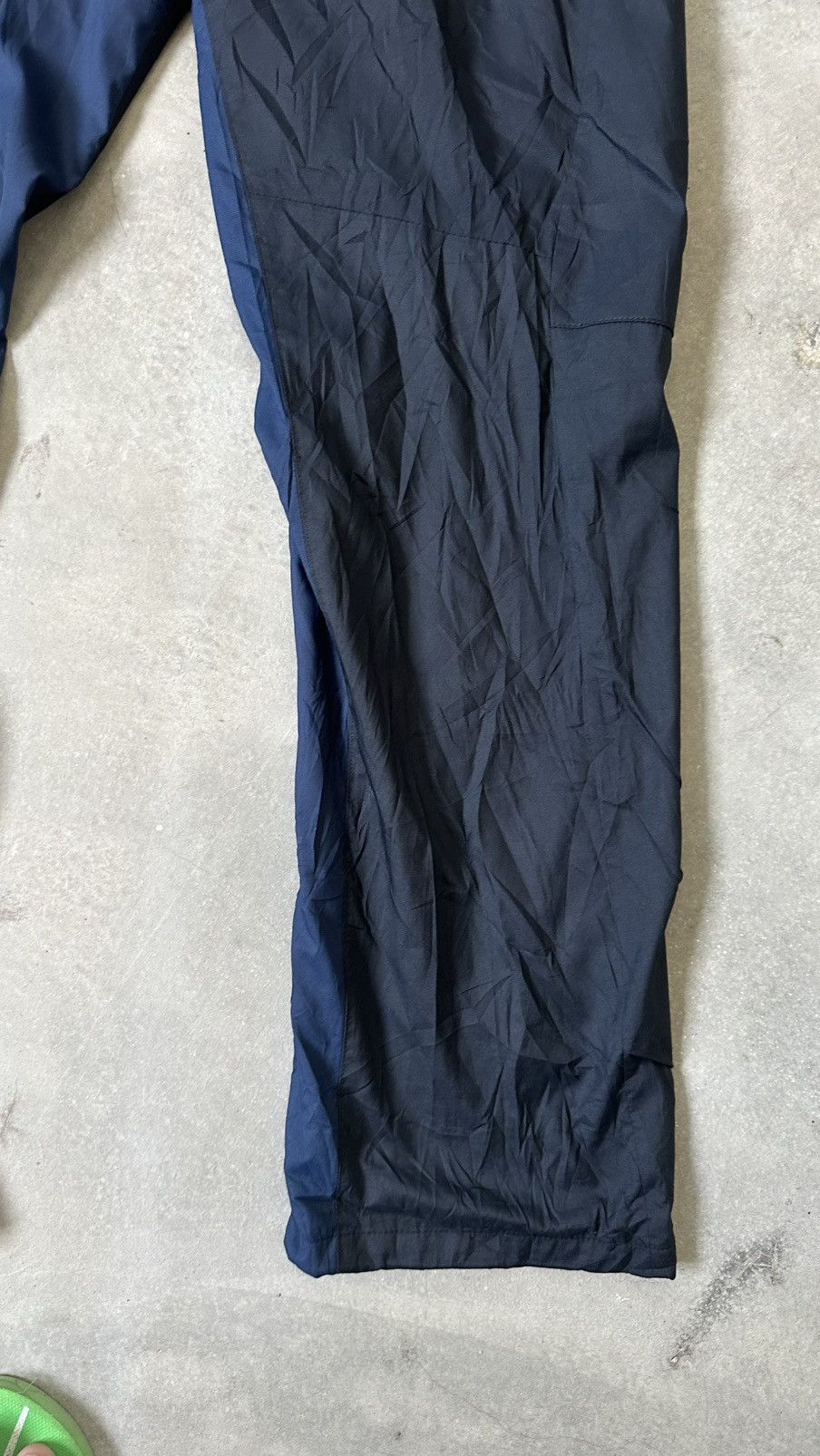 Oakley VINTAGE OAKLEY TRACKPANT Size US 30 / EU 46 - 3 Thumbnail