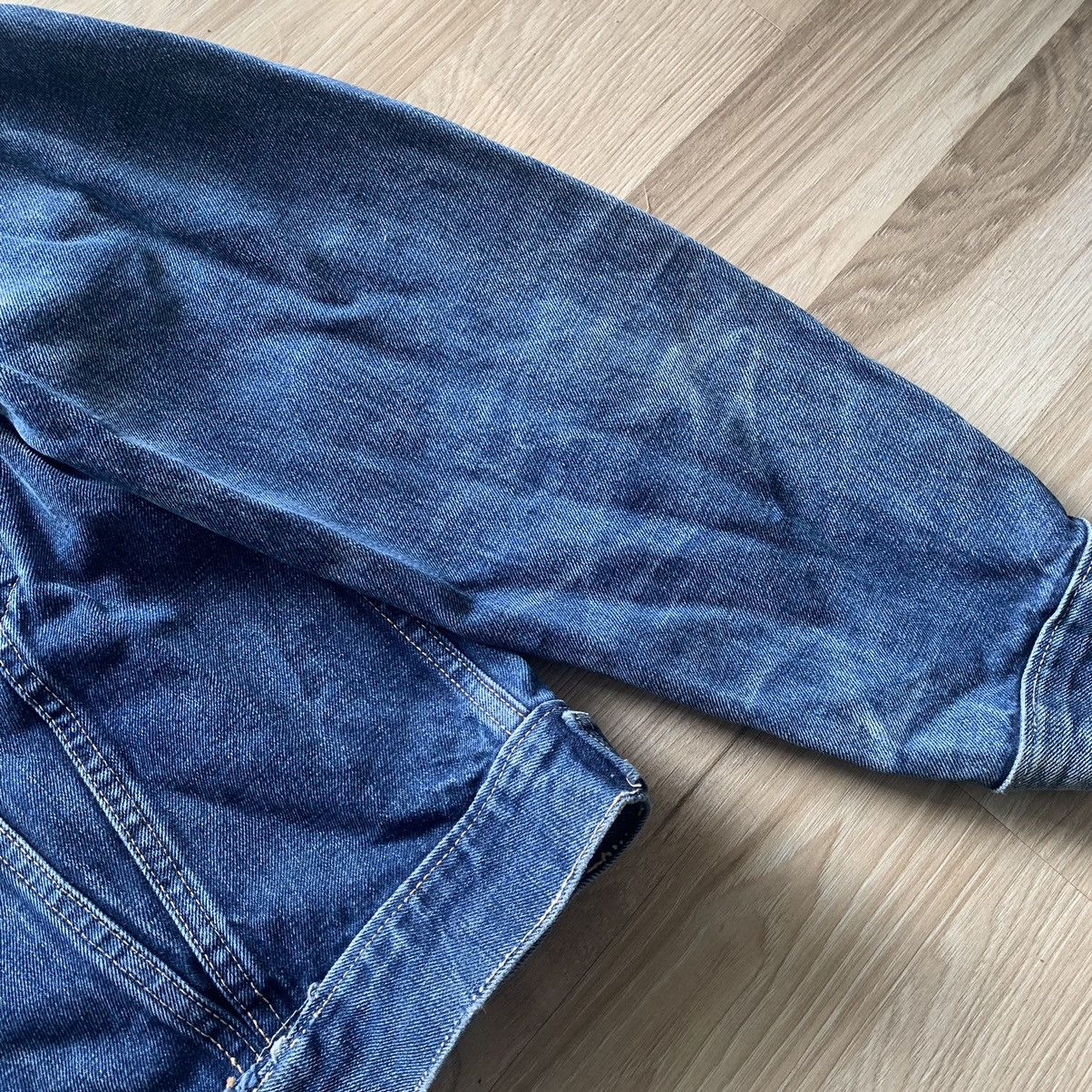 Levi's Levi’s 557 XX Big E Denim Jacket Size 42 Rare Grail Size US M / EU 48-50 / 2 - 3 Thumbnail
