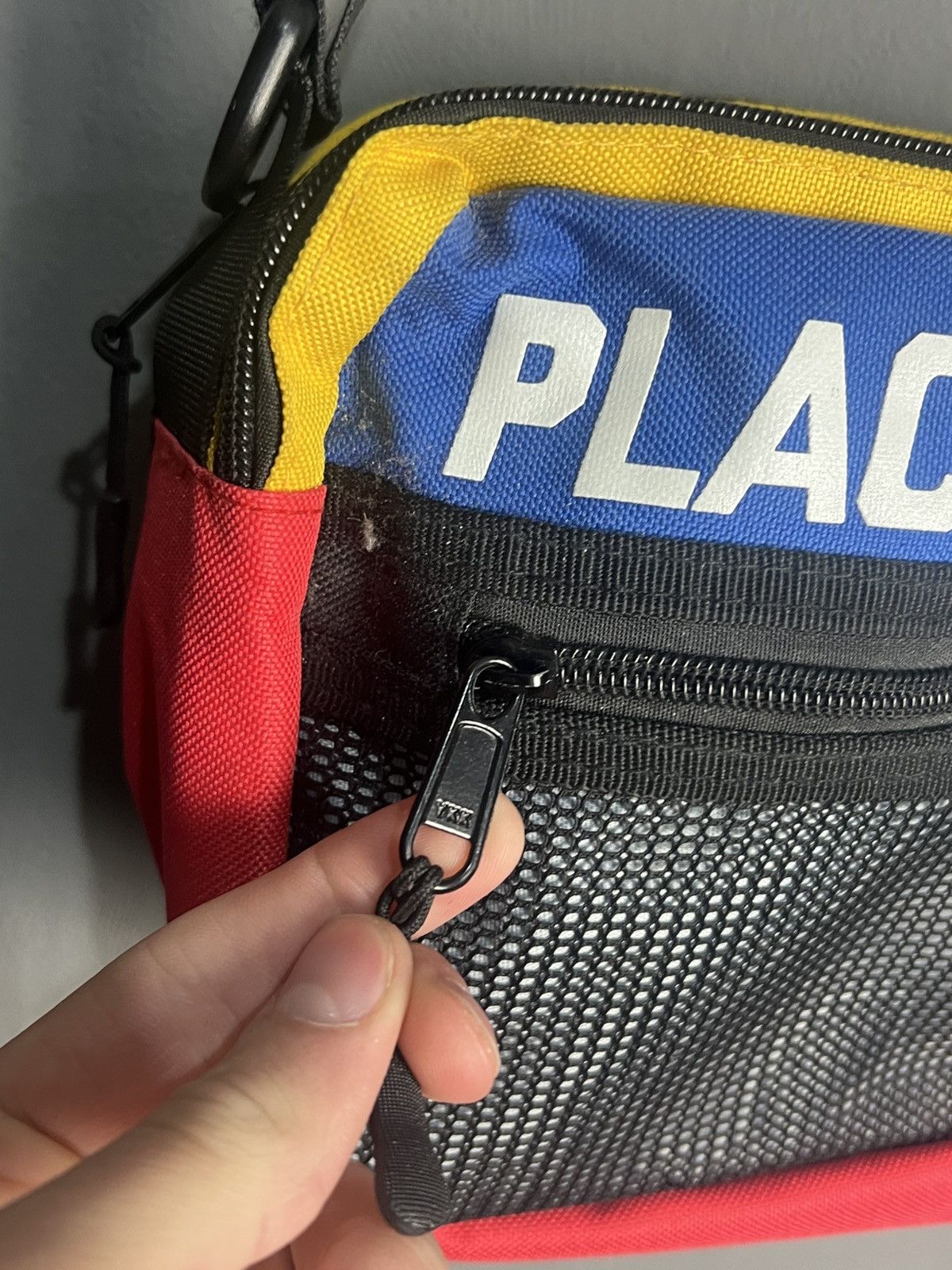 Places + Faces Places + Faces Bag Size ONE SIZE - 3 Thumbnail
