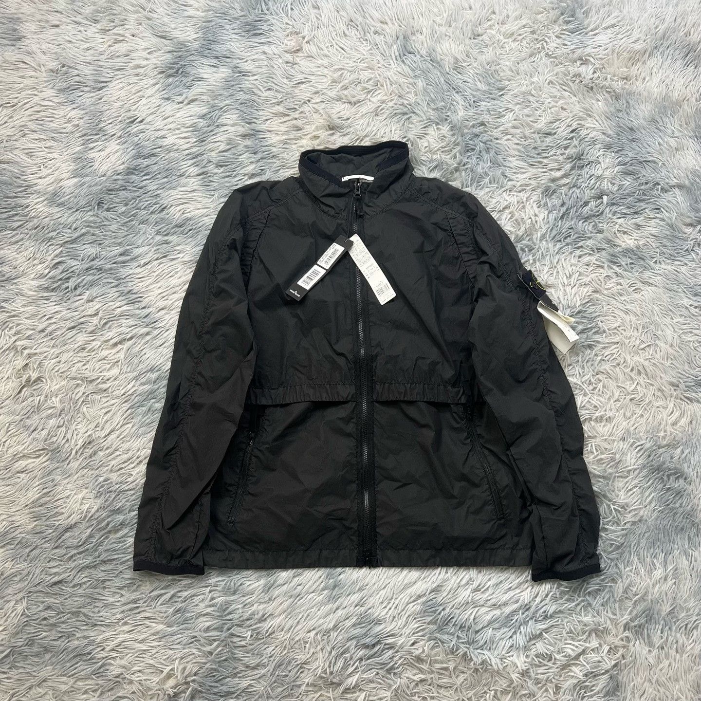 Stone Island Stone Island Jacket Outerwear Casual Size US L / EU 52-54 / 3 - 1 Thumbnail