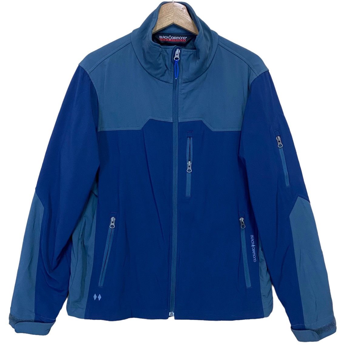 Black Diamond BLACK DIAMOND OUTDOOR ARCTERYX INSPIRED Size US M / EU 48-50 / 2 - 1 Thumbnail