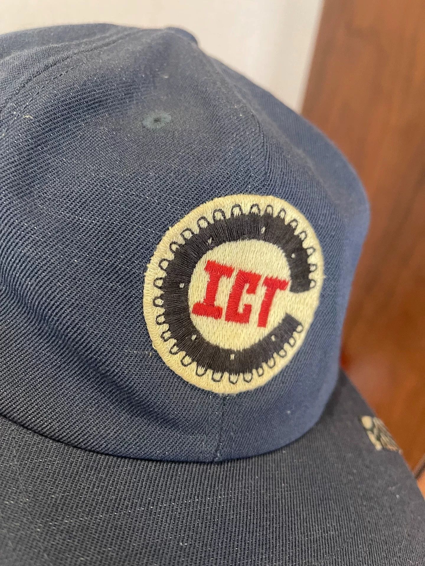 Visvim VISVIM 24 ICT EXCELSIOR II CAP Size ONE SIZE - 3 Thumbnail