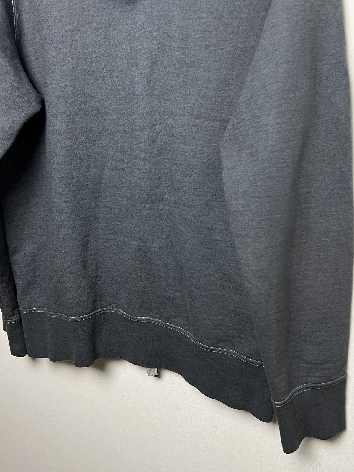 Maharishi maharishi y2k dragon embroidery hoodie Size US L / EU 52-54 / 3 - 11 Thumbnail