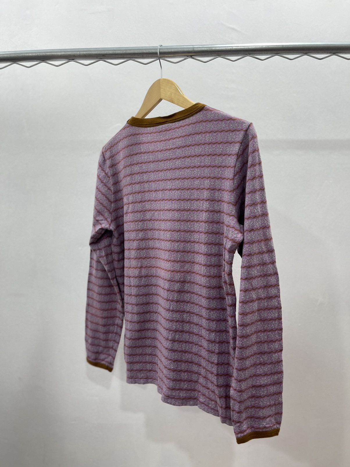 Dries Van Noten Dries Van Noten Size US M / EU 48-50 / 2 - 8 Thumbnail