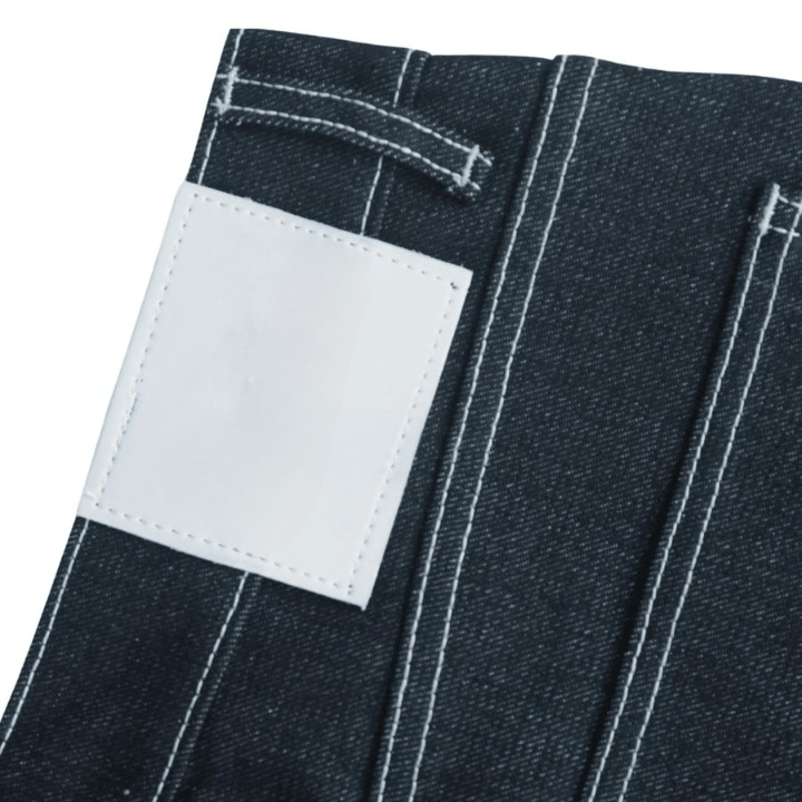 Other Raizen Flared Raw Denim Black Size US 32 / EU 48 - 3 Thumbnail
