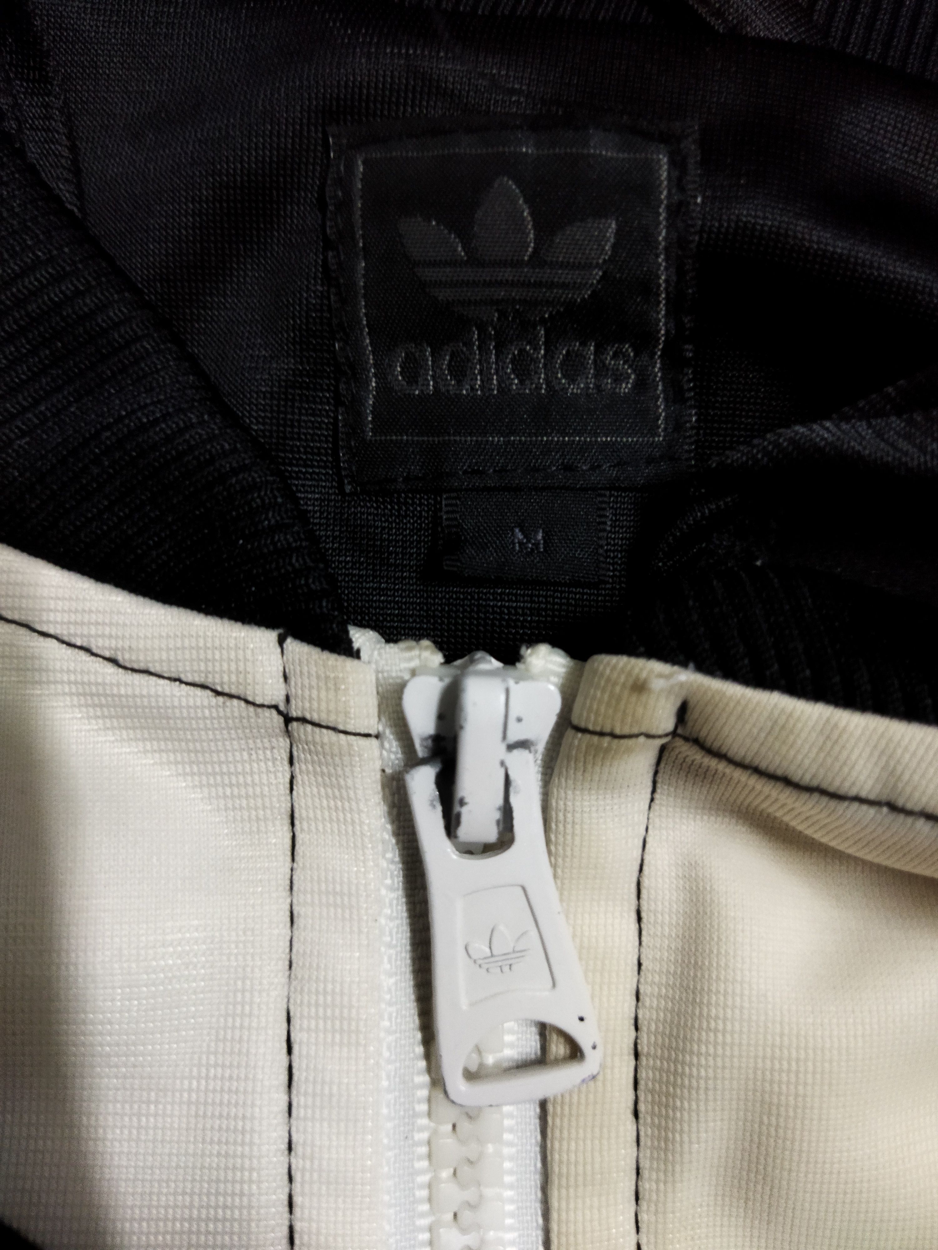 Adidas × Star Wars Adidas X Star Wars Darth Vader Track Top Size US M / EU 48-50 / 2 - 4 Thumbnail