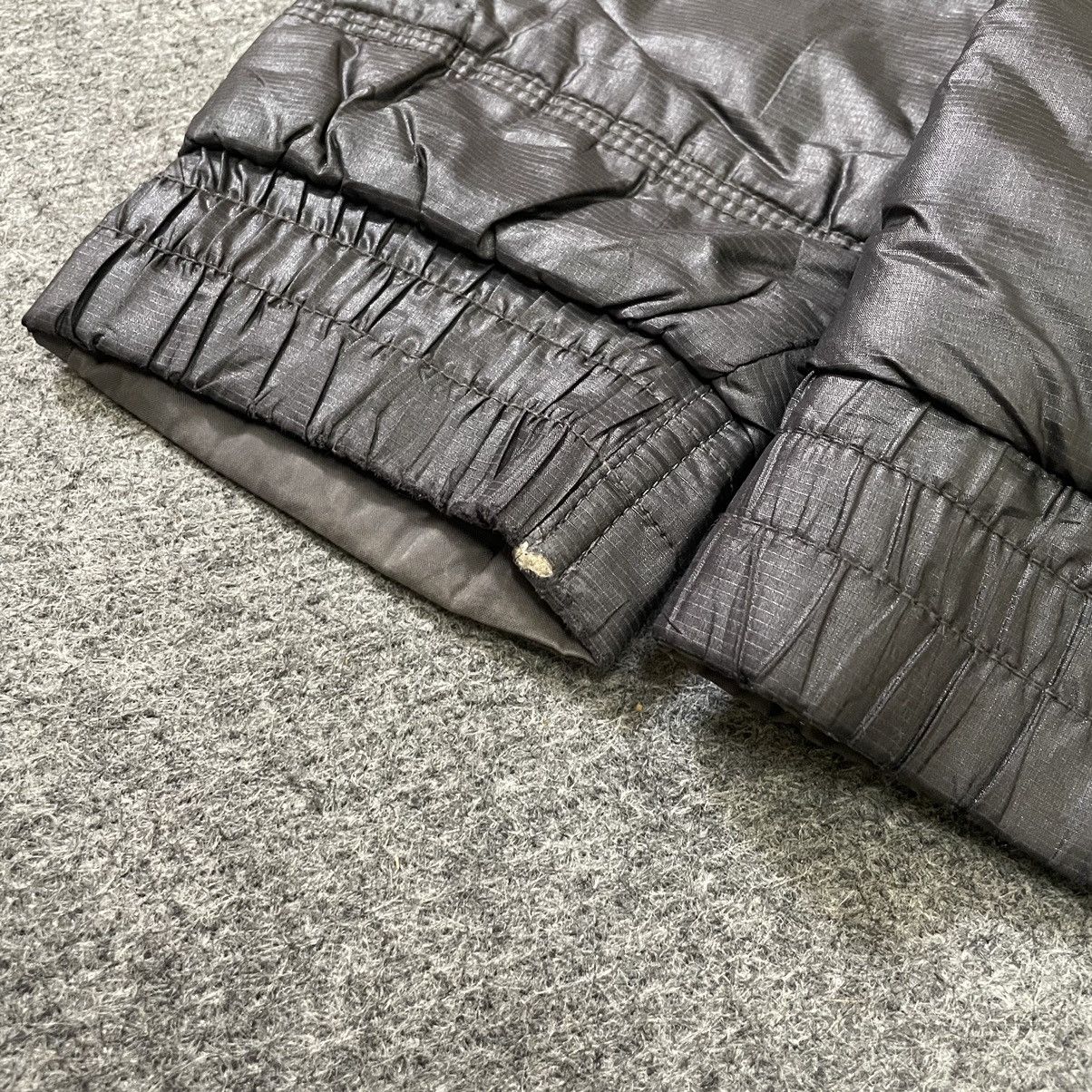Nike ACG × Vintage Vintage Nike ACG Light Puffer Thermal Layer Jacket Size US M / EU 48-50 / 2 - 15 Thumbnail