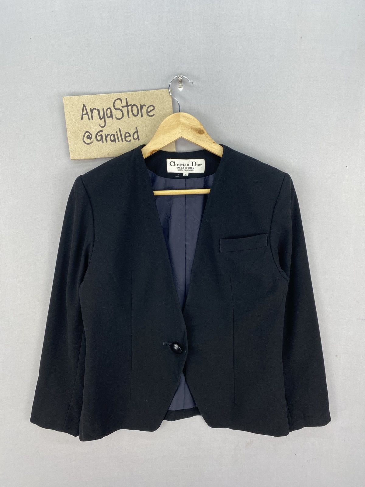 Christian Dior Monsieur × Dior Christian Dior Pret-A-Porter 