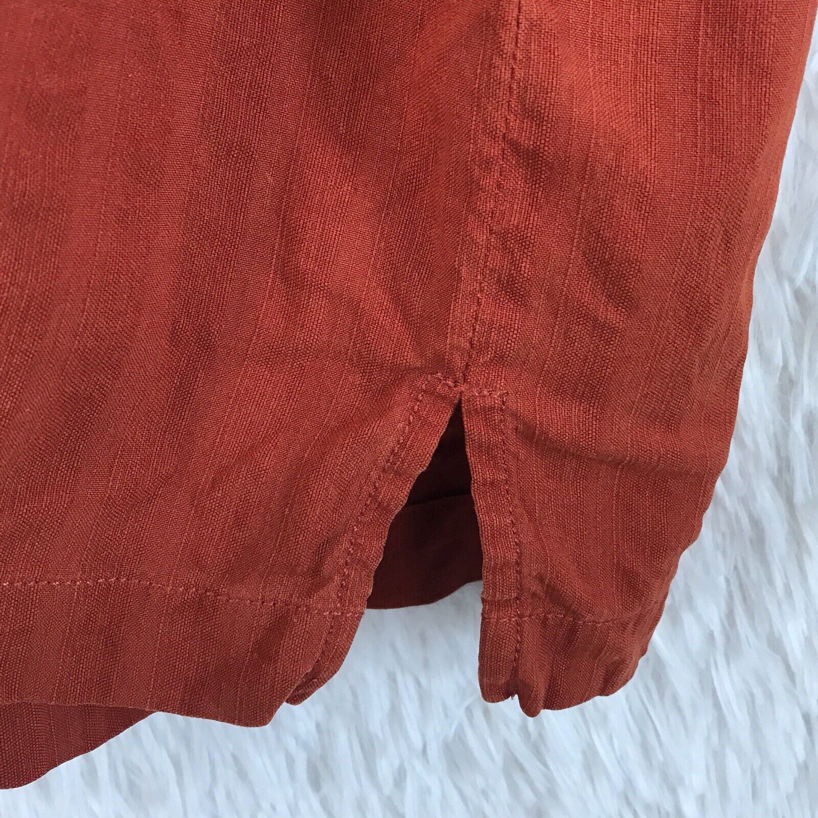 Tommy Bahama Tommy Bahama Silk Hawaiian Camp Shirt Red Jacquard Mens L Size US L / EU 52-54 / 3 - 5 Thumbnail