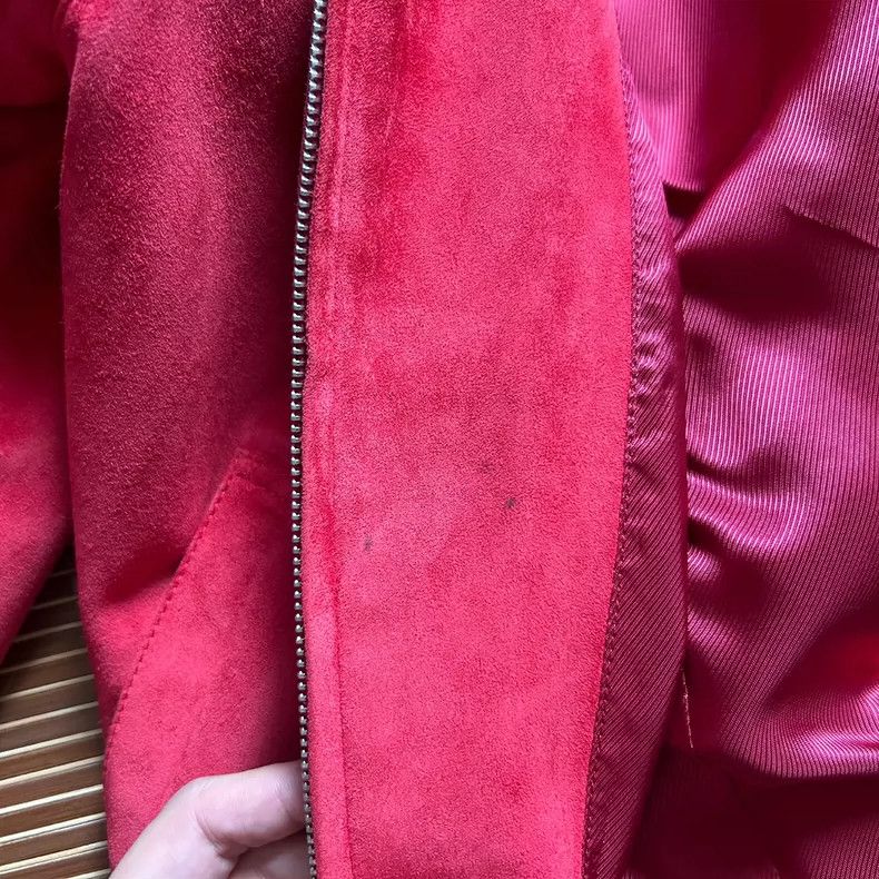 Loewe Loewe Grip jacket coat Size US S / EU 44-46 / 1 - 5 Thumbnail