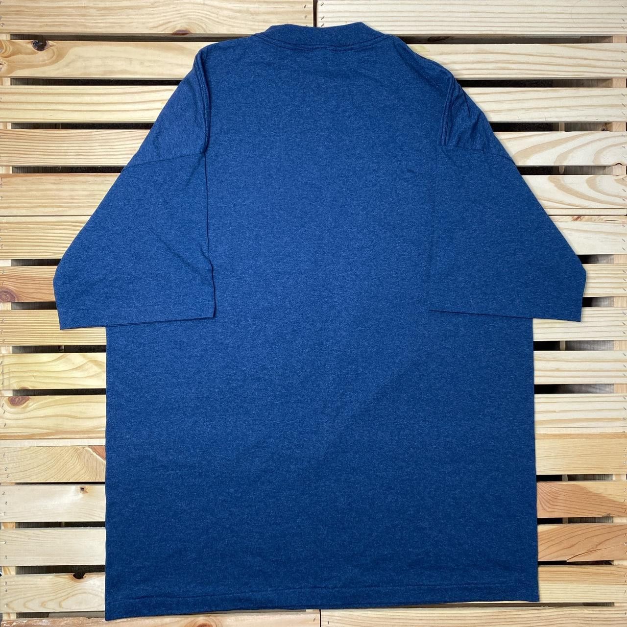 Signal Sport Vintage Yellow Stone Blue Nature Tee Size 2XL Size US XXL / EU 58 / 5 - 2 Thumbnail