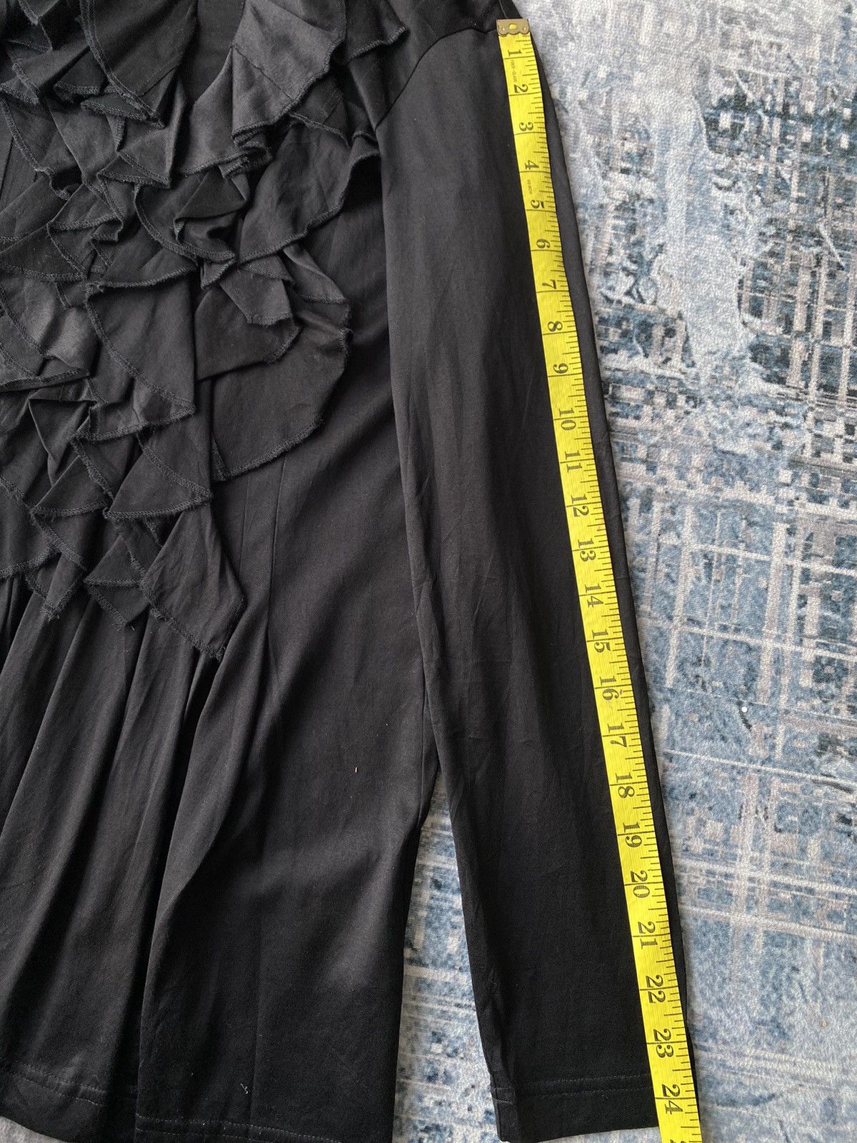 Comme des Garcons Run Away ✨ Vintage Junya Watanabe Comme Des Garçon Dress Size M / US 6-8 / IT 42-44 - 11 Thumbnail