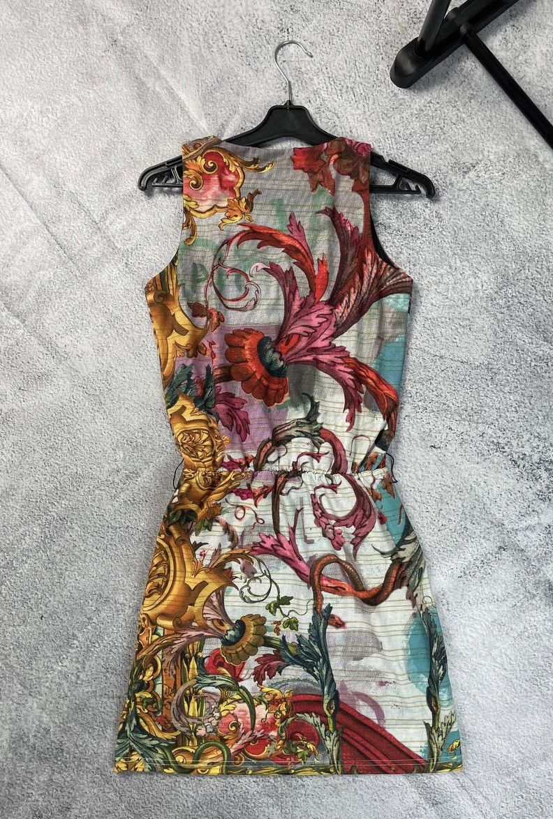 Designer × Desigual Desigual ladies dress Size XS / US 0-2 / IT 36-38 - 3 Thumbnail