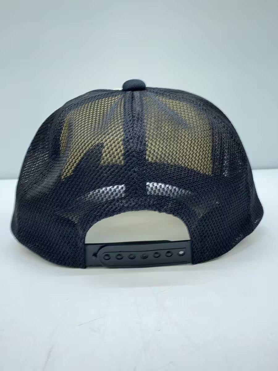 Hysteric Glamour Hell Woman Trucker Cap Size ONE SIZE - 3 Thumbnail